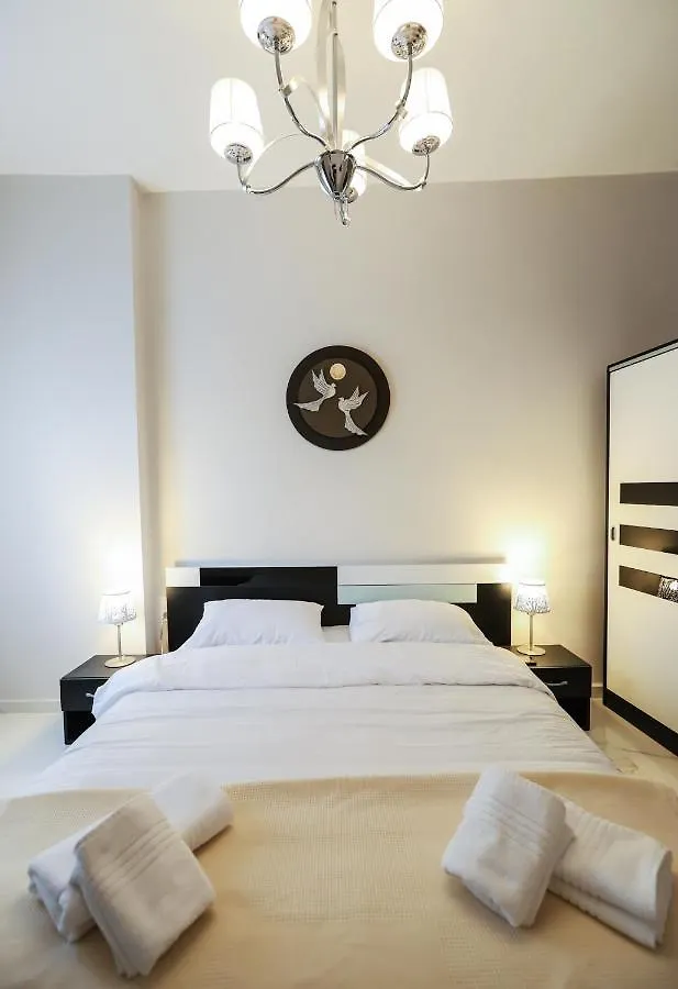 Erythrina #Colony_Deluxe_Suite Thessaloniki